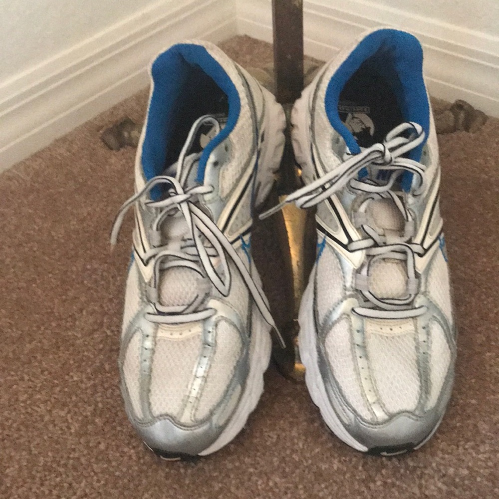 Nike Men’s Shoes